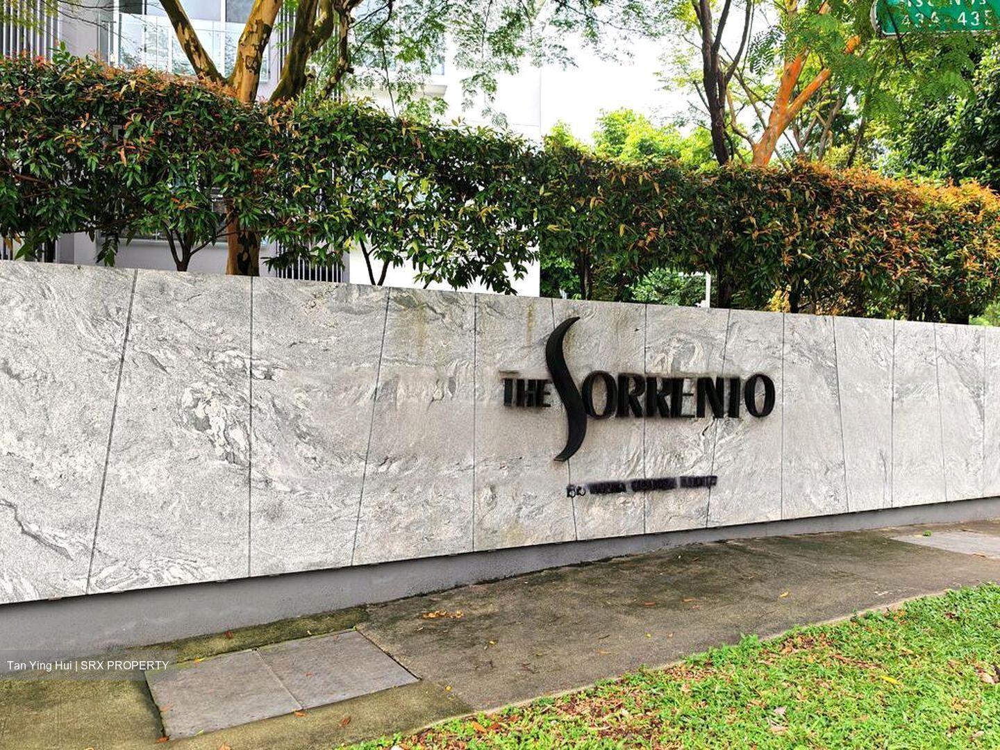 The Sorrento (D5), Condominium #442865861
